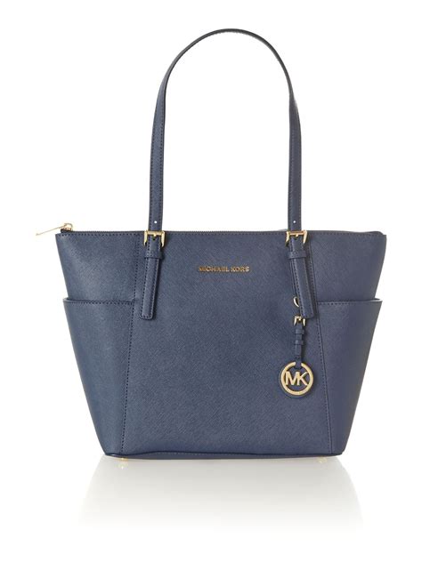 michael kors dark navy 133534 m822275ctk|michael kors online store.